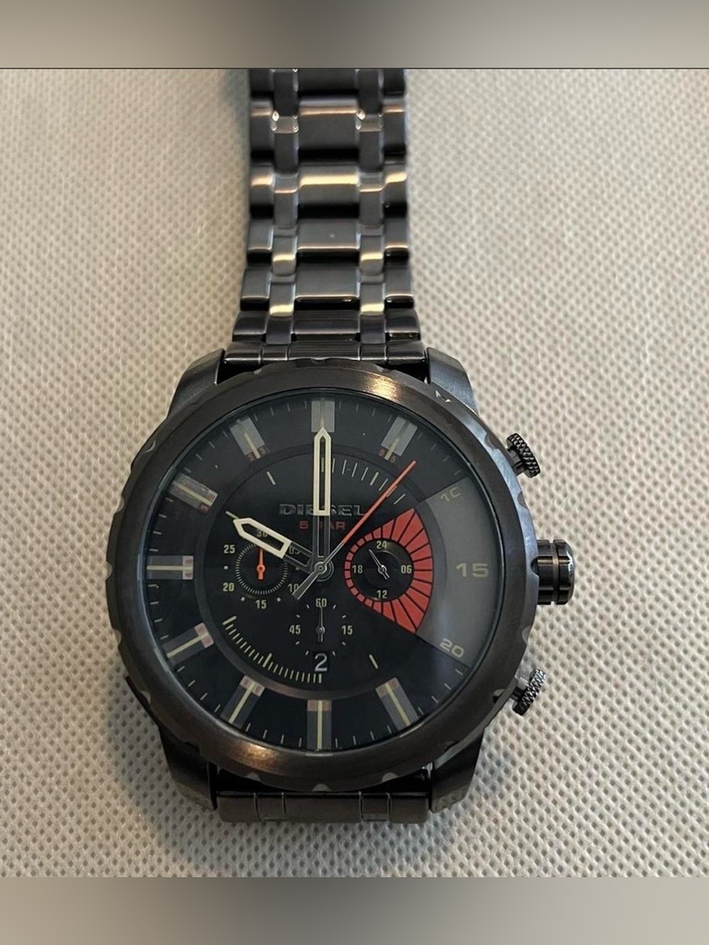 Diesel Watch